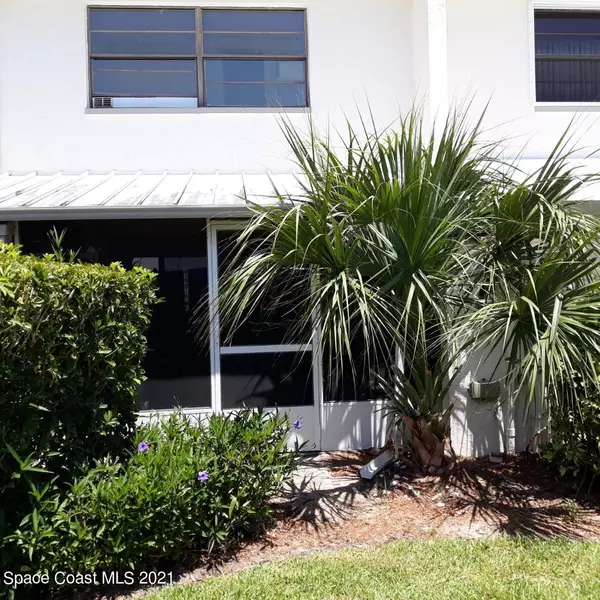 Indialantic, FL 32903,142 Palmetto AVE #13