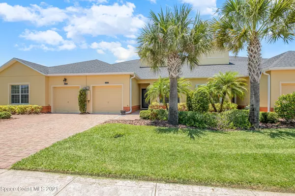 6326 Klein LN, Melbourne, FL 32940