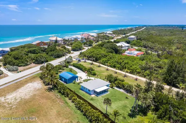 8280 S Highway A1a, Melbourne Beach, FL 32951