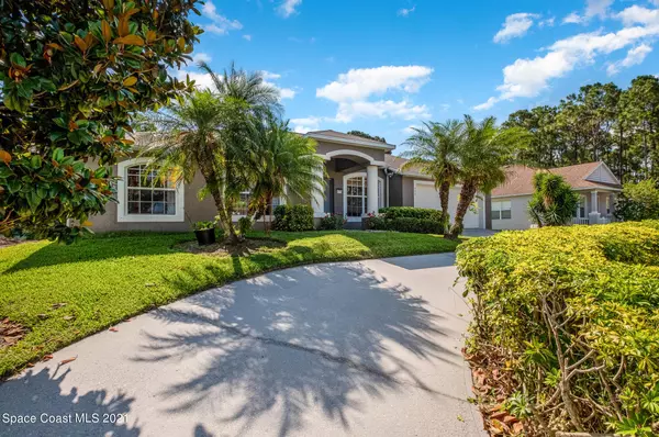 Palm Bay, FL 32909,599 San Filippo DR SE