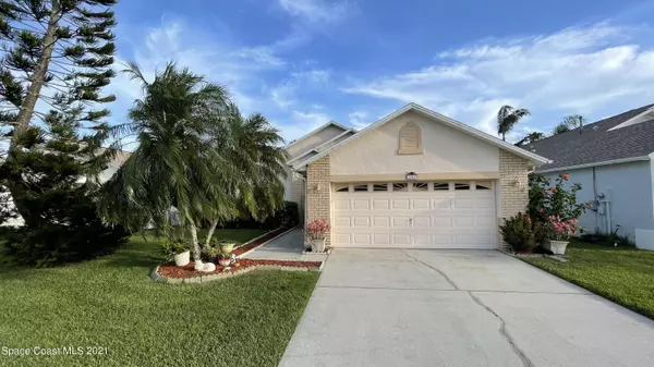 Palm Bay, FL 32905,2446 Hidden Pine LN NE