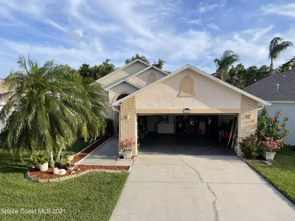 Palm Bay, FL 32905,2446 Hidden Pine LN NE