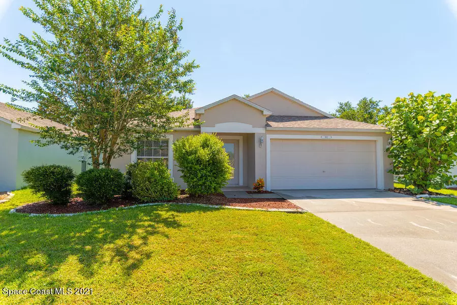 992 Brumpton PL, Rockledge, FL 32955