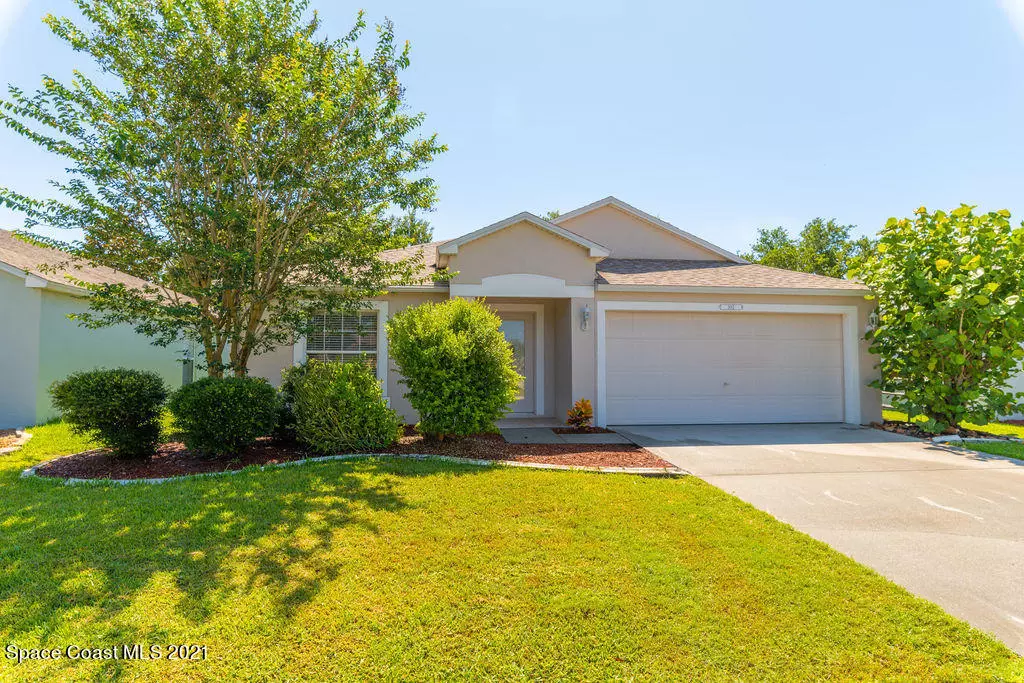 Rockledge, FL 32955,992 Brumpton PL