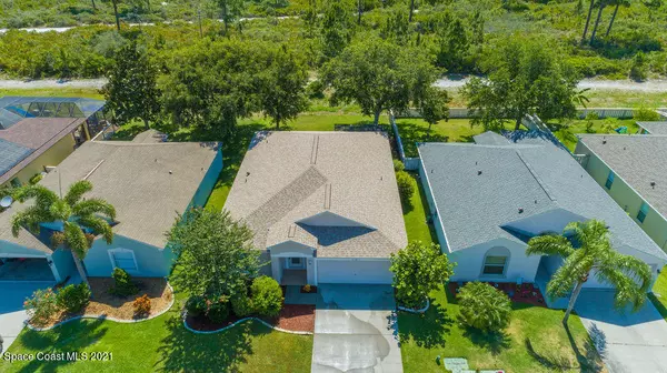 Rockledge, FL 32955,992 Brumpton PL