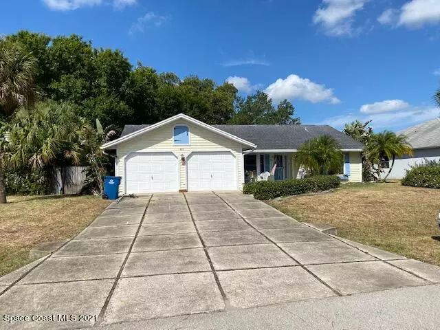 Palm Bay, FL 32909,491 Seahorse CIR SE