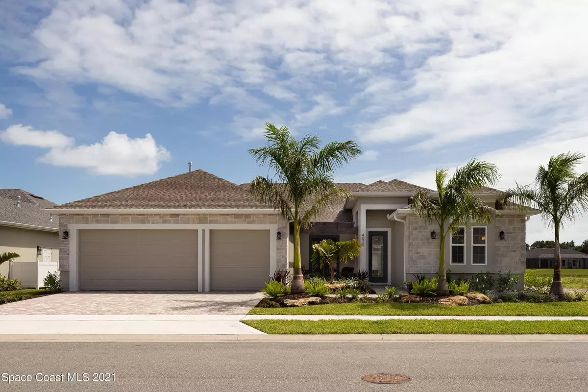 Melbourne, FL 32901,4110 Negal CIR