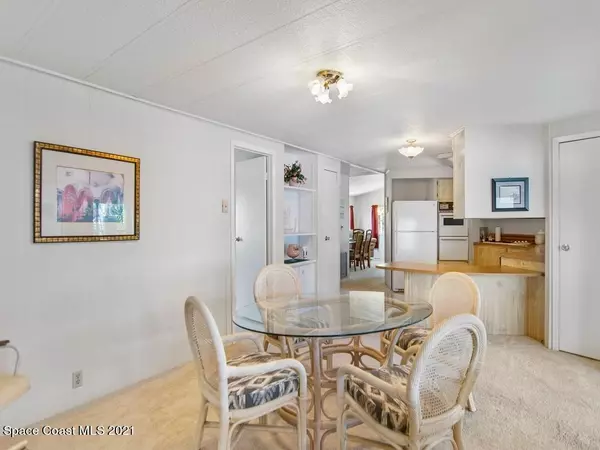 Barefoot Bay, FL 32976,439 Seagull DR