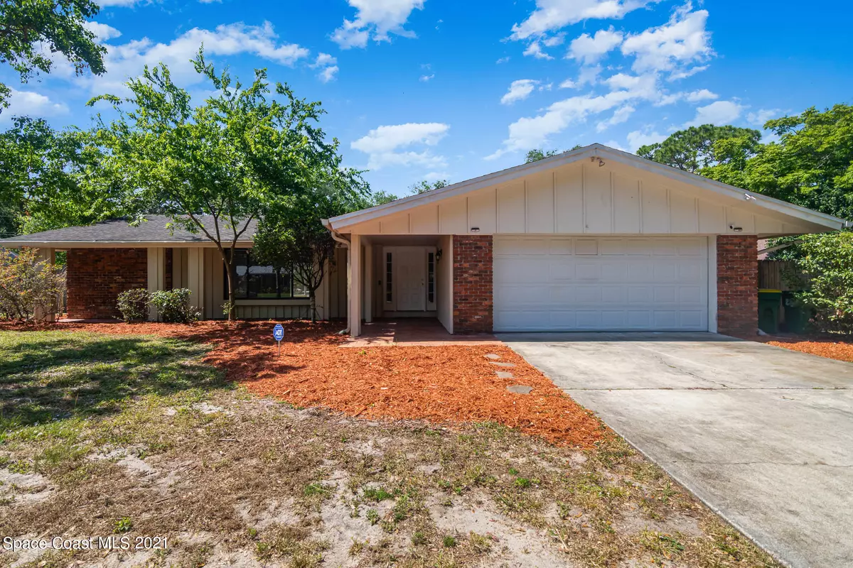 Titusville, FL 32796,4263 Abbey LN