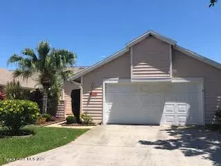 871 Ridge Lake DR, Melbourne, FL 32940