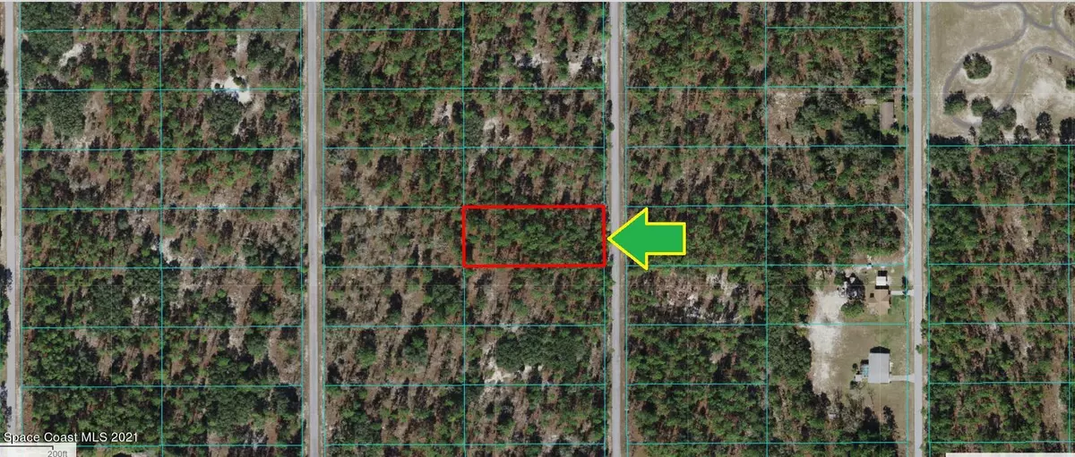 Dunnellon, FL 34431,0000 SW Harbor Hills RD