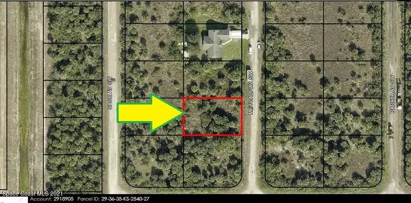 Palm Bay, FL 32908,3190 Metcalf AVE SW