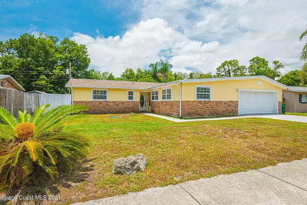 3661 Sunny DR, Mims, FL 32754