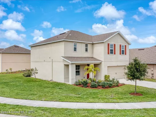 Melbourne, FL 32901,4735 Pagosa Springs CIR