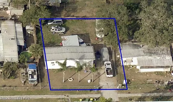 Mims, FL 32754,3202 Brockett RD