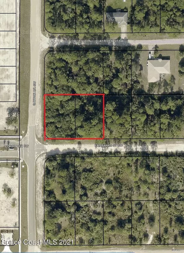 Palm Bay, FL 32908,491 Fairbanks ST SW