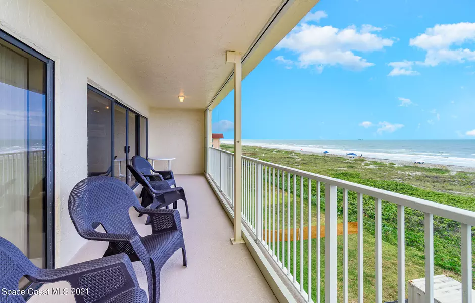 55 N 4th ST #407, Cocoa Beach, FL 32931