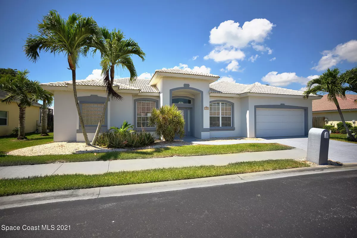 Melbourne Beach, FL 32951,153 Sanibel WAY