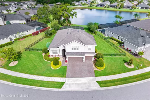 8515 Stalwart CIR, Melbourne, FL 32940