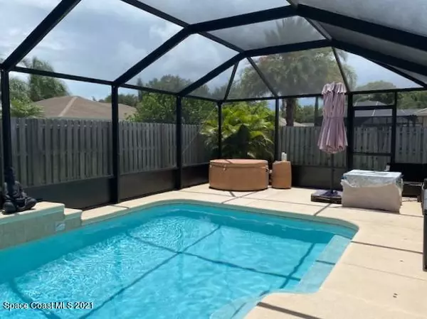 Vero Beach, FL 32962,454 High Hawk CIR