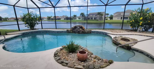 Melbourne, FL 32940,3587 Peninsula CIR