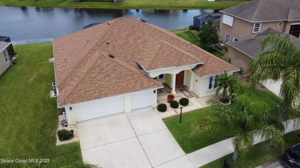 Melbourne, FL 32940,3587 Peninsula CIR