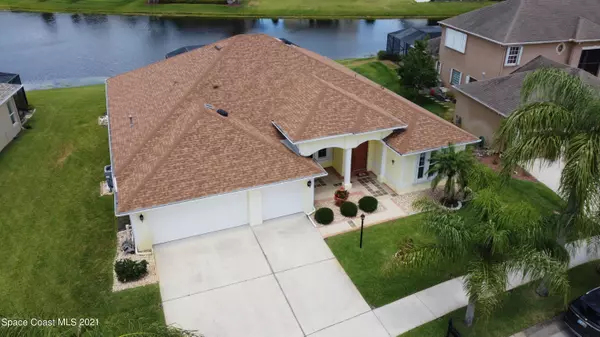 3587 Peninsula CIR, Melbourne, FL 32940