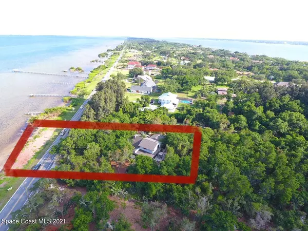 Merritt Island, FL 32952,5605 S Tropical TRL