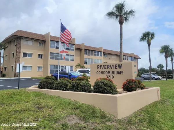 3210 N Harbor City BLVD #215, Melbourne, FL 32935