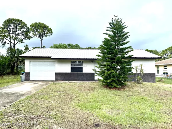 1320 Vander AVE SE, Palm Bay, FL 32909