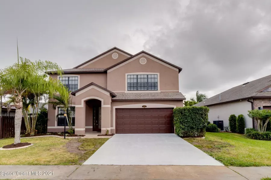 1135 Serengeti WAY, Rockledge, FL 32955