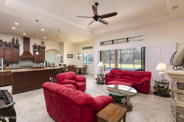 Melbourne, FL 32934,4584 Preservation CIR