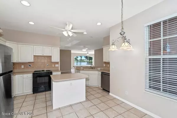 Rockledge, FL 32955,4592 Braywick CT