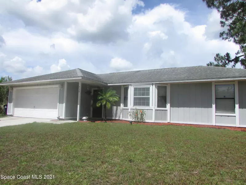 730 Daniels AVE SW, Palm Bay, FL 32908