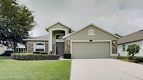 1563 Keys Gate DR, Melbourne, FL 32940