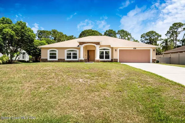 Palm Bay, FL 32909,367 Abello RD SE