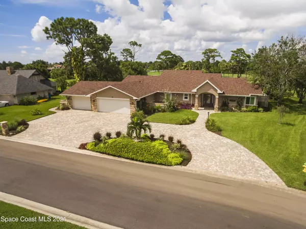 Melbourne, FL 32940,530 Whispering Pines CIR