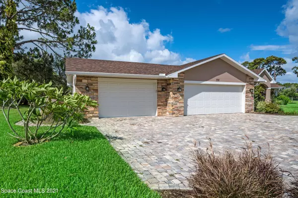 Melbourne, FL 32940,530 Whispering Pines CIR