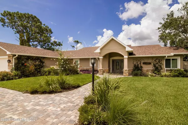 Melbourne, FL 32940,530 Whispering Pines CIR