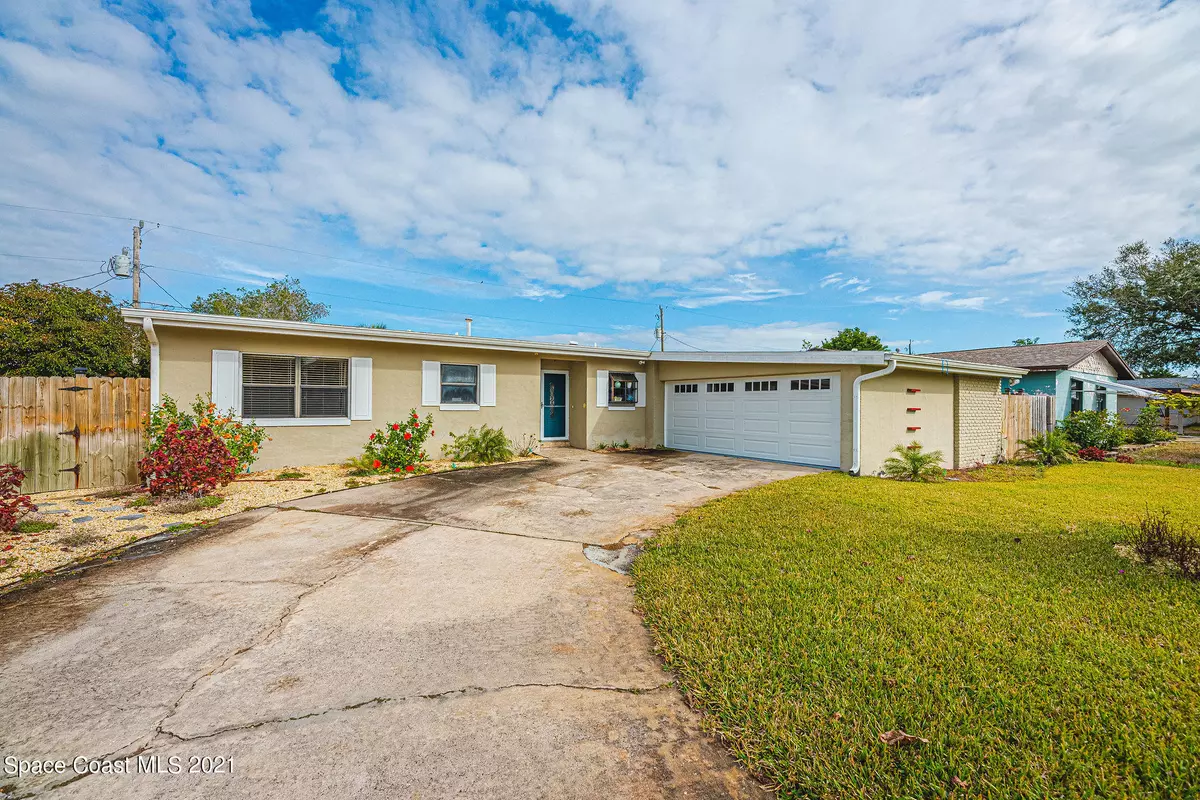 Merritt Island, FL 32952,1490 Dorsal ST