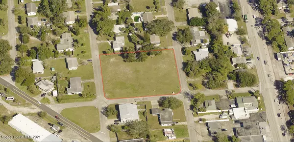 000 Herring ST, Melbourne, FL 32901