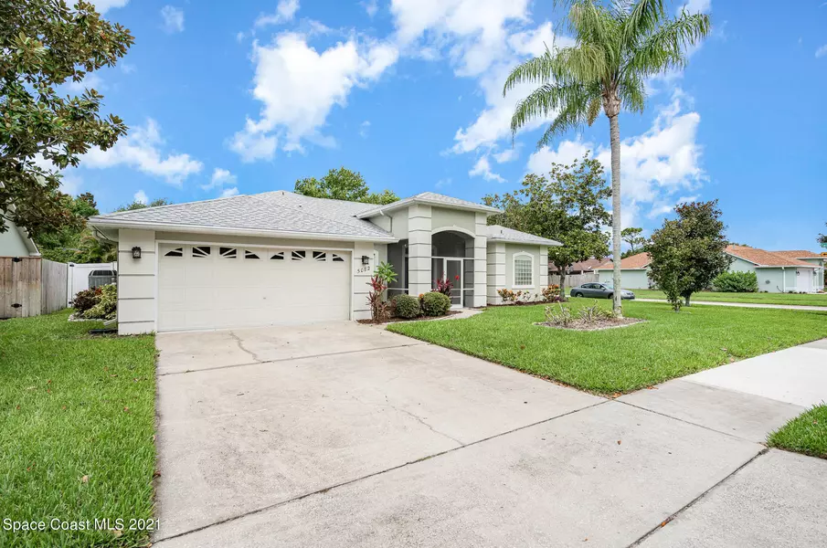 5082 Cocoplum AVE, Melbourne, FL 32940