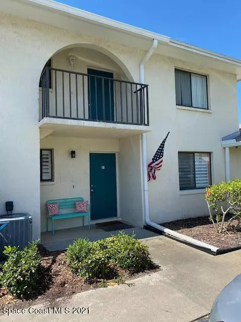 Satellite Beach, FL 32937,333 S Patrick DR #32