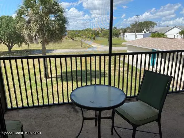 Satellite Beach, FL 32937,333 S Patrick DR #32