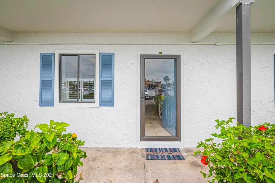 199 Highway A1A #D 104, Satellite Beach, FL 32937