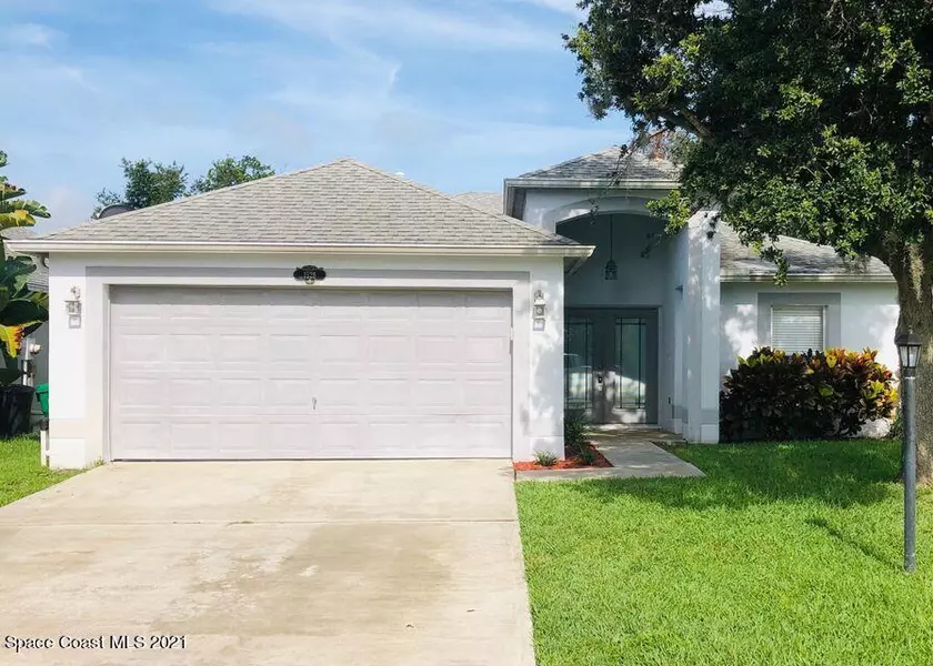 1528 Vista Lake CIR, West Melbourne, FL 32904