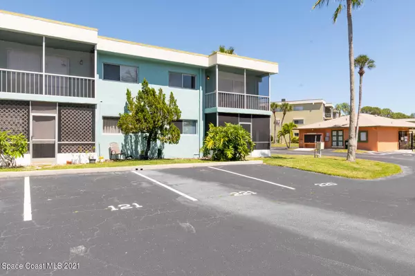 Melbourne, FL 32935,1001 W Eau Gallie BLVD #221