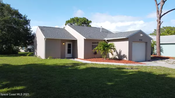 1714 Owl LN, Melbourne, FL 32935