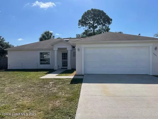 6941 Boston RD, Cocoa, FL 32927