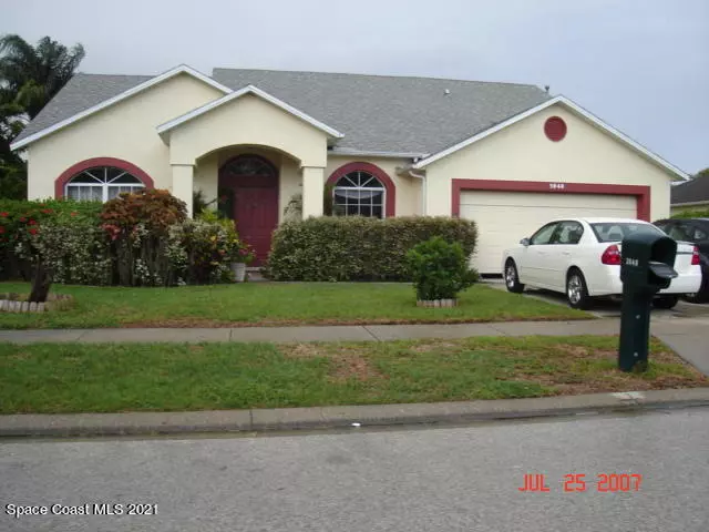 Melbourne, FL 32940,2840 Mariah DR